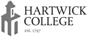 hartwick-logo-bw